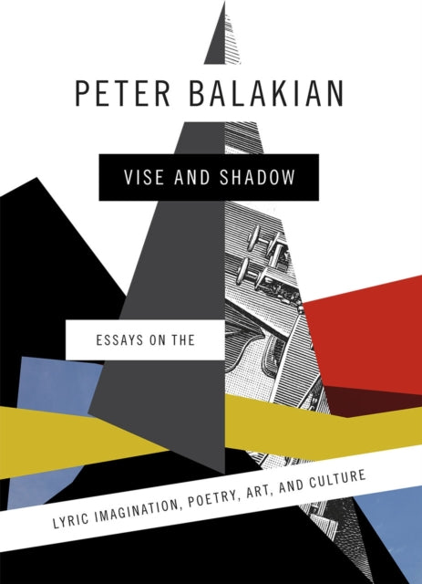 Book cover of: Vise and Shadow. By: Peter Balakian
