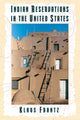 Book cover of: Indian Reservations in the United States. By: Klaus Frantz