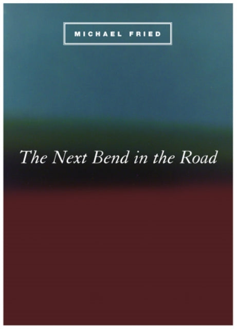 Book cover of: Next Bend in the Road