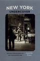 Book cover of: New York Undercover. By: Jennifer Fronc