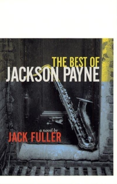 Book cover of: Best of Jackson Payne