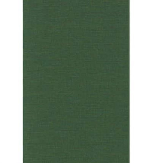 Book cover of: Unsettled