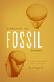 Book cover of: Rereading the Fossil Record. By: David Sepkoski