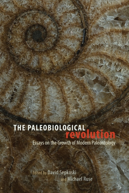 Book cover of: Paleobiological Revolution