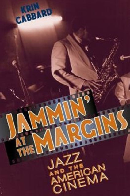Book cover of: Jammin' at the Margins
