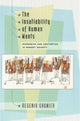 Book cover of: Insatiability of Human Wants. By: Regenia Gagnier