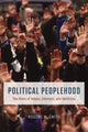 Book cover of: Political Peoplehood. By: Rogers M. Smith