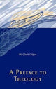 Book cover of: Preface to Theology