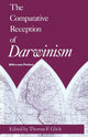 Book cover of: Comparative Reception of Darwinism
