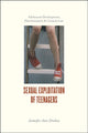 Book cover of: Sexual Exploitation of Teenagers. By: Jennifer Ann Drobac