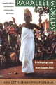 Book cover of: Parallel Worlds