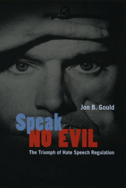 Book cover of: Speak No Evil