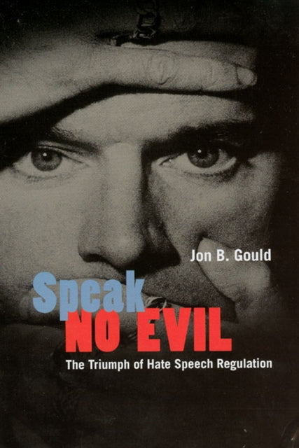Book cover of: Speak No Evil