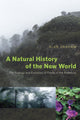 Book cover of: Natural History of the New World. By: Alan Graham