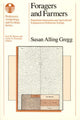 Book cover of: Foragers and Farmers