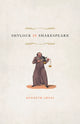 Book cover of: Shylock Is Shakespeare