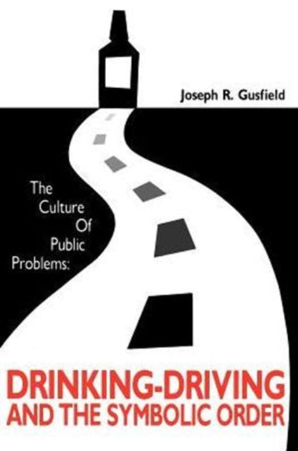 Book cover of: Culture of Public Problems. By: Joseph R. Gusfield
