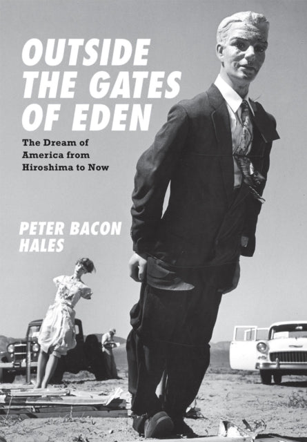 Book cover of: Outside the Gates of Eden