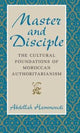 Book cover of: Master and Disciple