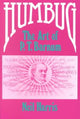 Book cover of: Humbug. By: Neil Harris
