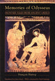 Book cover of: Memories of Odysseus. By: Francois Hartog