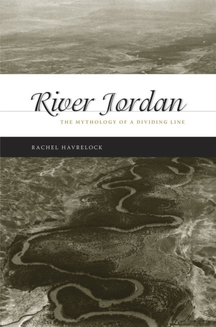 Book cover of: River Jordan