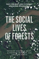 Book cover of: Social Lives of Forests