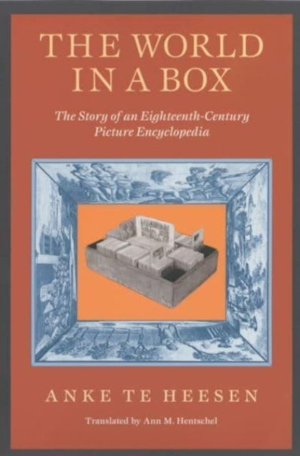 Book cover of: World in a Box