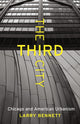 Book cover of: Third City. By: Larry Bennett