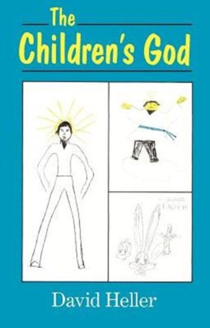 Book cover of: Children's God