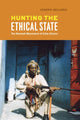 Book cover of: Hunting the Ethical State. By: Joseph Hellweg