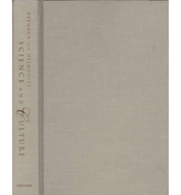 Book cover of: Science and Culture