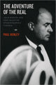 Book cover of: Adventure of the Real. By: Paul Henley
