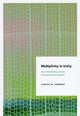 Book cover of: Multiplicity in Unity. By: Carlos M. Herrera