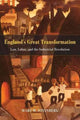 Book cover of: England's Great Transformation. By: Marc W Steinberg