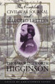 Book cover of: Complete Civil War Journal and Selected Letters of Thomas Wentworth Higginson