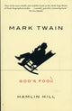 Book cover of: Mark Twain. By: Hamlin Lewis Hill