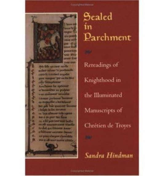 Book cover of: Sealed in Parchment
