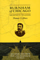 Book cover of: Burnham of Chicago. By: Thomas S. Hines