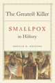 Book cover of: Greatest Killer. By: Donald R. Hopkins
