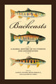 Book cover of: Backcasts. By: Samuel Snyder
