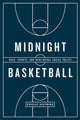 Book cover of: Midnight Basketball. By: Douglas Hartmann