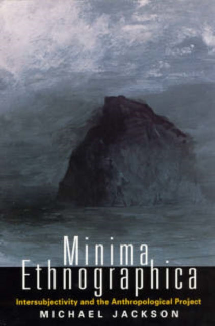 Book cover of: Minima Ethnographica