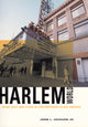 Book cover of: Harlemworld. By: John L. Jackson, Jr.
