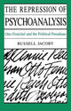 Book cover of: Repression of Psychoanalysis