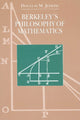 Book cover of: Berkeley's Philosophy of Mathematics