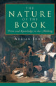 Book cover of: Nature of the Book