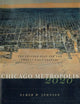 Book cover of: Chicago Metropolis 2020. By: Elmer W. Johnson