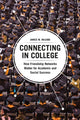 Book cover of: Connecting in College. By: Janice M. McCabe