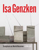 Book cover of: Isa Genzken. By: Lisa Lee
